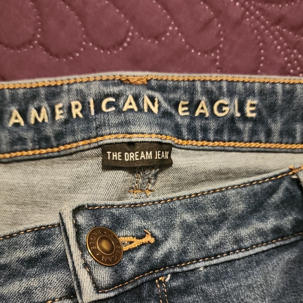 American Eagle The Dream Jean